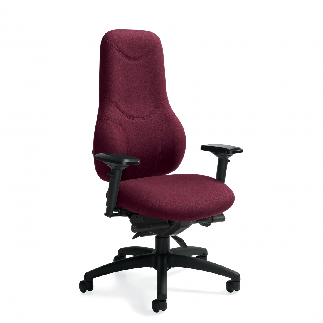 Tritek Ergo Select Buy Rite Business Furnishings Office Furniture